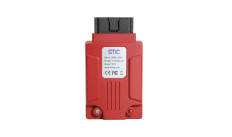 Newest SVCI J2534 Diagnostic Tool for Ford & Mazda IDS V116 Support Online Module Programming